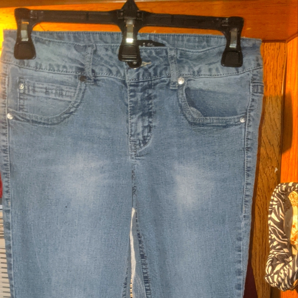 Le.i Jeans